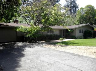 233 Hartford Rd, Danville, CA 94526