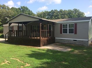 1557 Gilchrist Rd #A, Adamsville, TN 38310