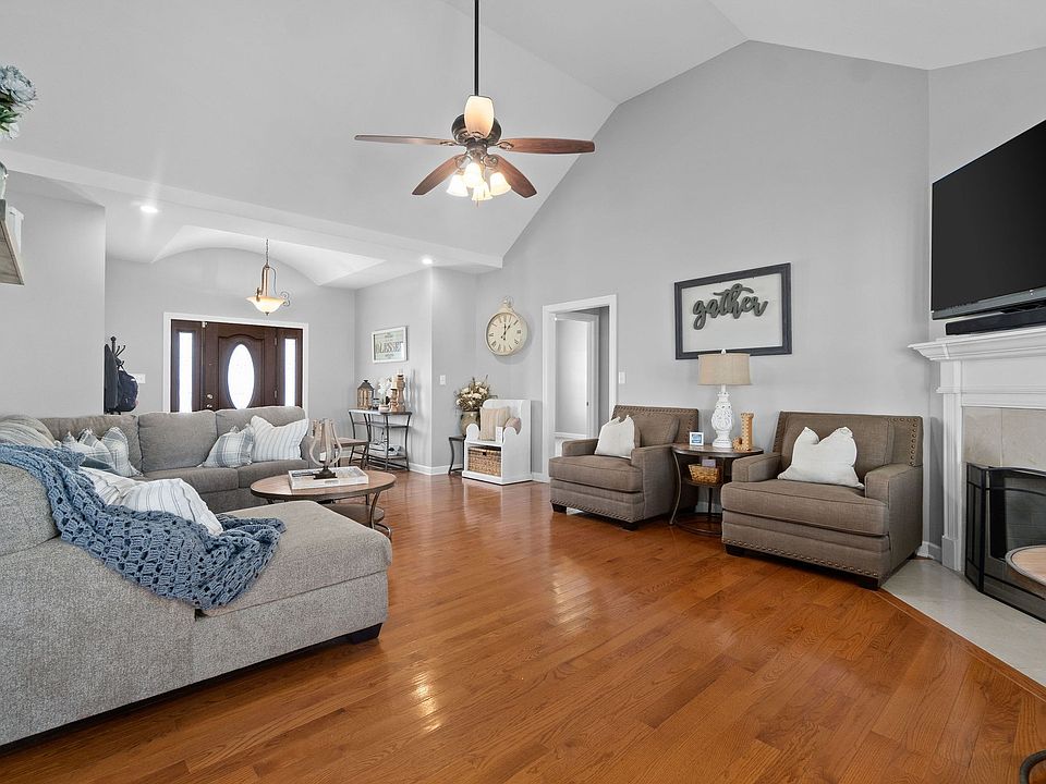 148 Westbrooke Cir, Pembroke, KY 42266 Zillow