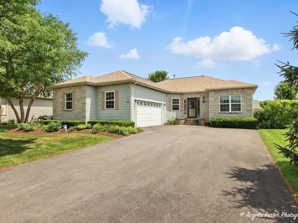 908 Monroe Ave, McHenry, IL 60050