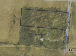 8570 Friend Rd, De Graff, OH 43318