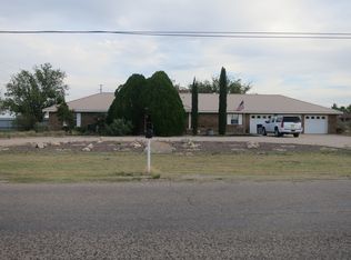 1217 Smedley Rd, Carlsbad, NM 88220