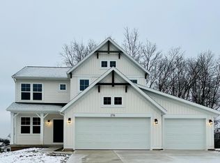 276 Highlander Dr LOT 227, Rockford, MI 49341