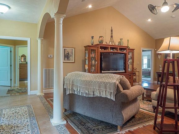 Great Room another View