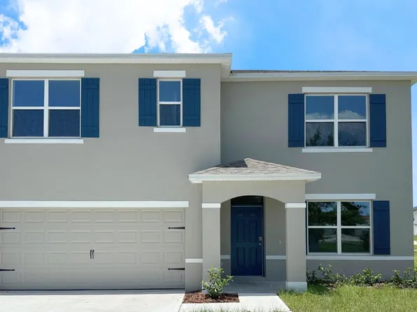 3797 Malawi Trl, Saint Cloud, FL 34772