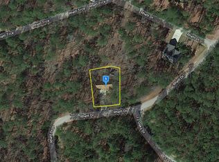 174 Rhett Dr, Mc Cormick, SC 29835