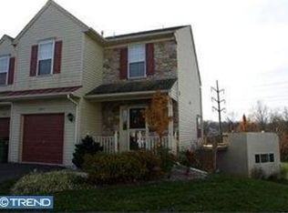 624 New Market Dr, Souderton, PA