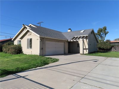 418 W Randall Ave, Rialto, CA, 92376