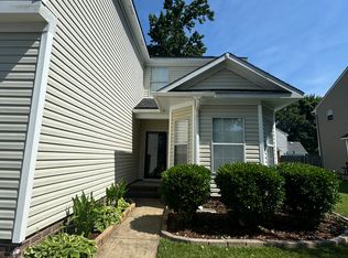3502 Derby Cv, Suffolk, VA 23435