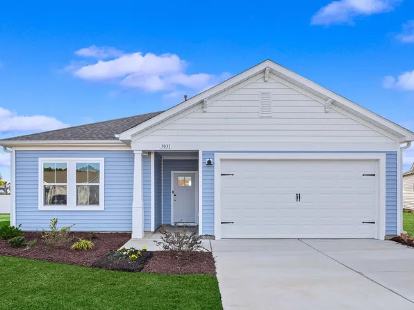 3051 Deerberry Place, Longs, SC 29568