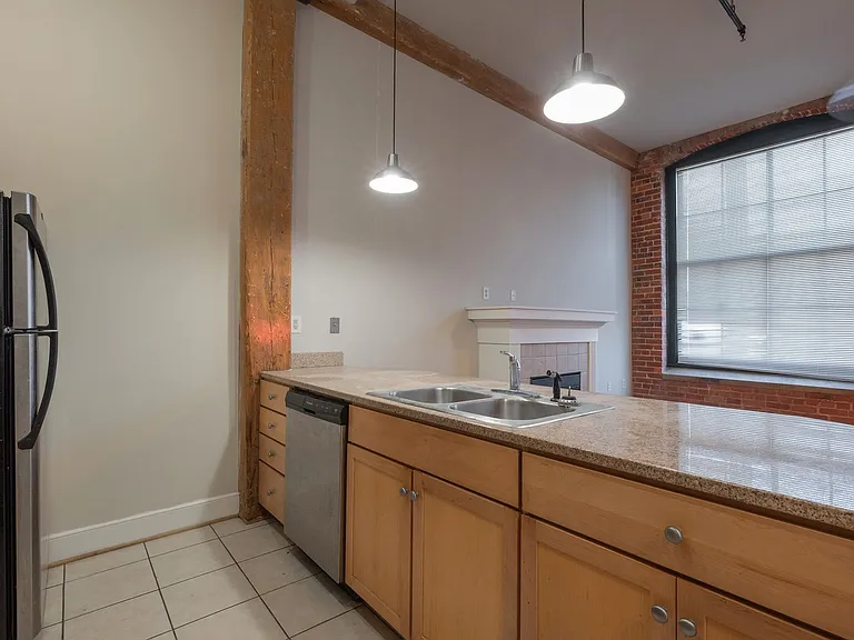 The Lofts at South Street — Photo 5