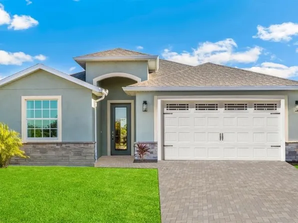 26186 Coral Lakes Dr, Punta Gorda, FL 33955