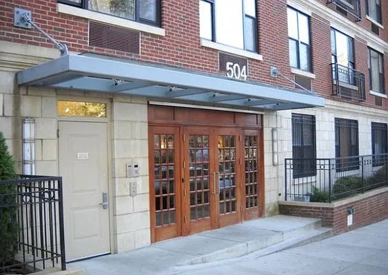 Rented by Douglas Elliman | media 6