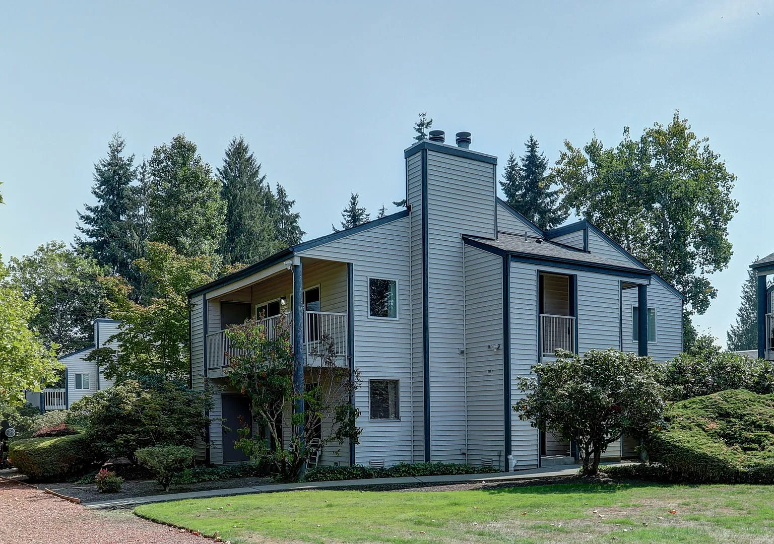 Large 2bd, 2ba Condo Available w/ Private Patio & Tons of Storage! — Photo 1