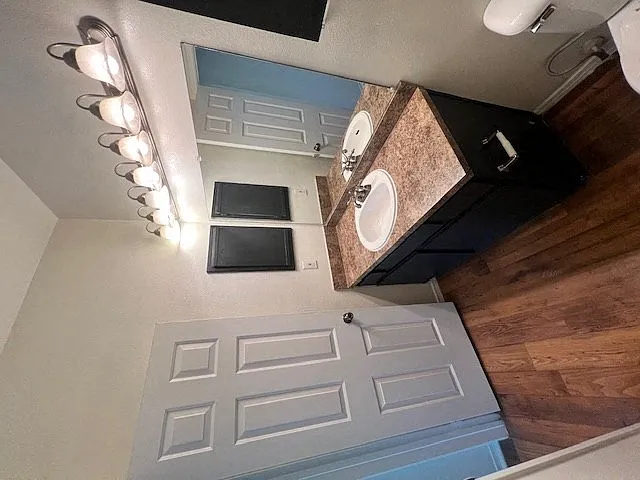 Wesley St. James Apartments at Sandy Springs — Photo 57