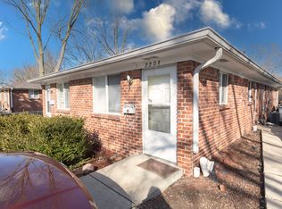 2207 N Bolton Ave, Indianapolis, IN