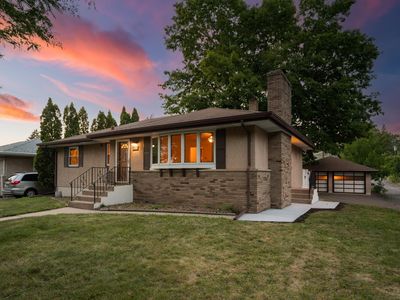 1535 McLean Ave, Saint Paul, MN, 55106