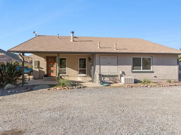541 Foreston Dr, Acton, CA 93510
