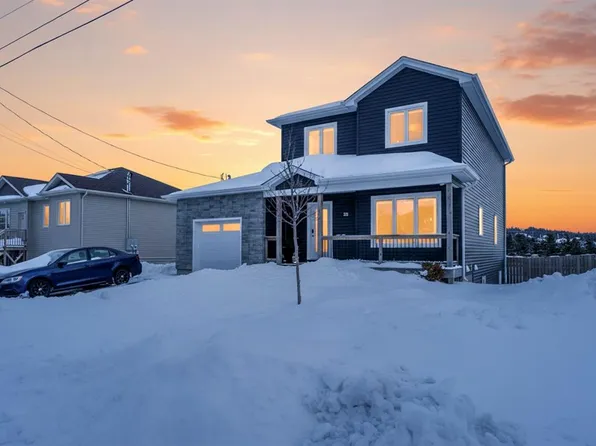 38 Quantum Drive, Paradise, NL A1LOW3