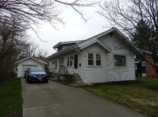 440 Elmwood Dr, Marion, OH