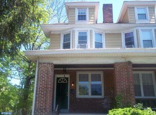 132 Columbia Ave, Trenton, NJ