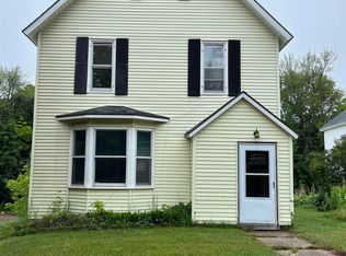 111 E River St, Ontonagon, MI 49953
