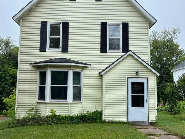 111 E River St, Ontonagon, MI 49953