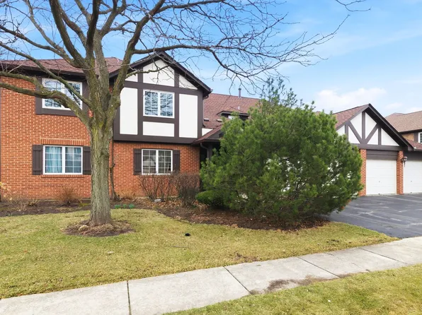 (undisclosed Address), Willowbrook, IL 60527