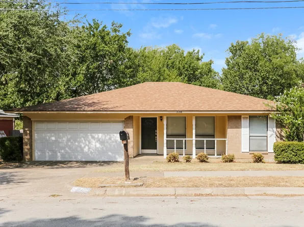 5108 Parliament Dr, Arlington, TX 76017