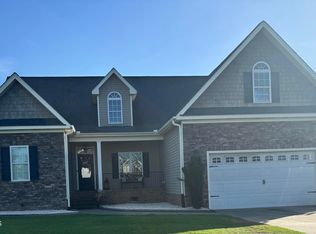104 Pear Tree Ln, Pikeville, NC 27863