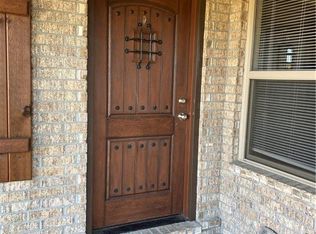 1317 Springhill Rd UNIT A, Barling, AR 72923