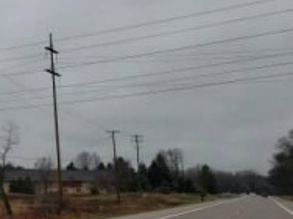 Exterior Neighborhood (street photo)