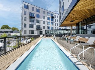 144 Addison St #419N, Boston, MA 02128