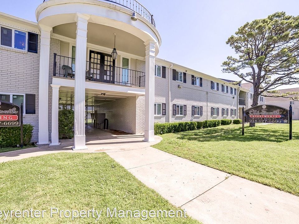 2nd image of 5115 E 47th Pl APT 40