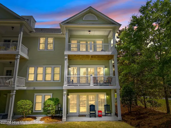 581 River Ridge Drive Unit 1, Shallotte, NC 28470