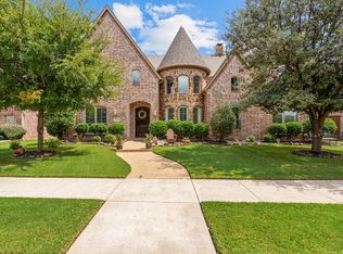 7136 Rawlins Ln, Frisco, TX 75036