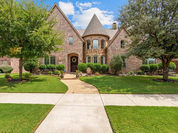 7136 Rawlins Ln, Frisco, TX 75036