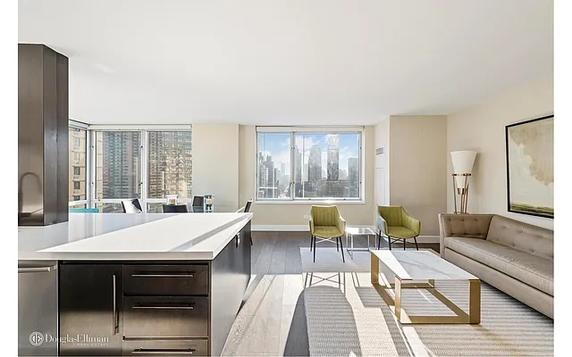 Rented by Douglas Elliman | media 5