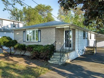 2923 North Ave, Niagara Falls, NY, 14305