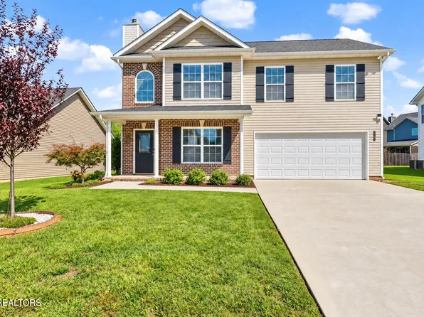 1526 Indigo Dr, Maryville, TN 37803