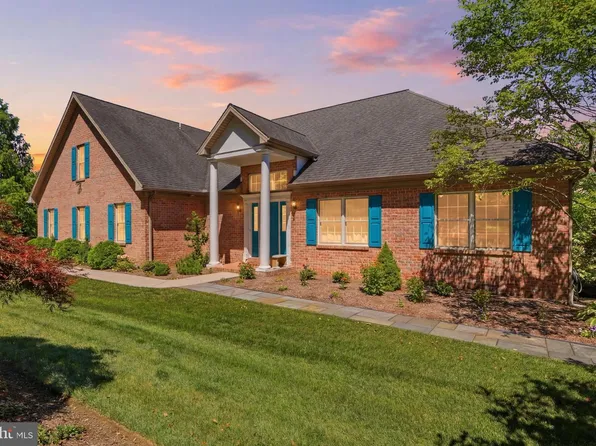 545 Stricklers School Rd, York, PA 17406