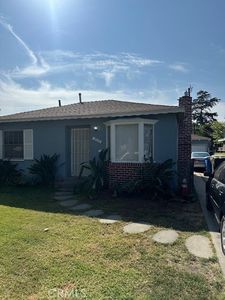5926 Morrill Ave, Whittier, CA, 90606
