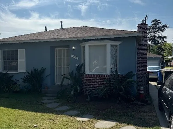 5926 Morrill Ave, Whittier, CA 90606