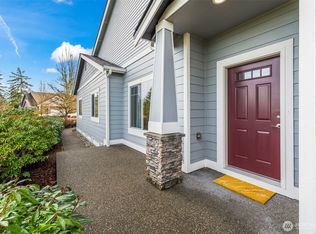 3707 Simmons Heights Lane SW, Tumwater, WA
