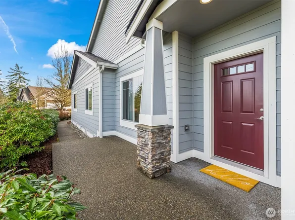 3707 Simmons Heights Lane SW, Tumwater, WA 98512