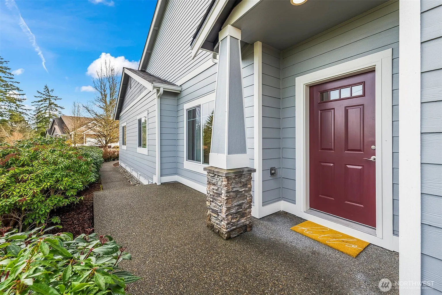 3707 Simmons Heights Lane SW photo 1