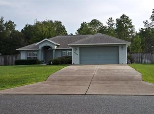 5500 SW 116th Pl, Ocala, FL 34476