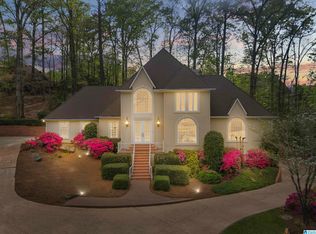 At&t, Vestavia, AL 35243