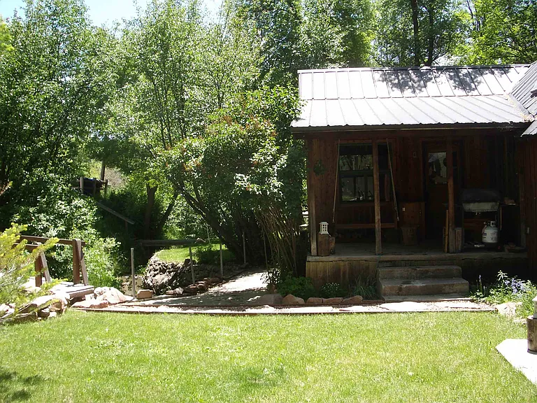 1183 N Pinecrest Canyon Rd — Photo 4
