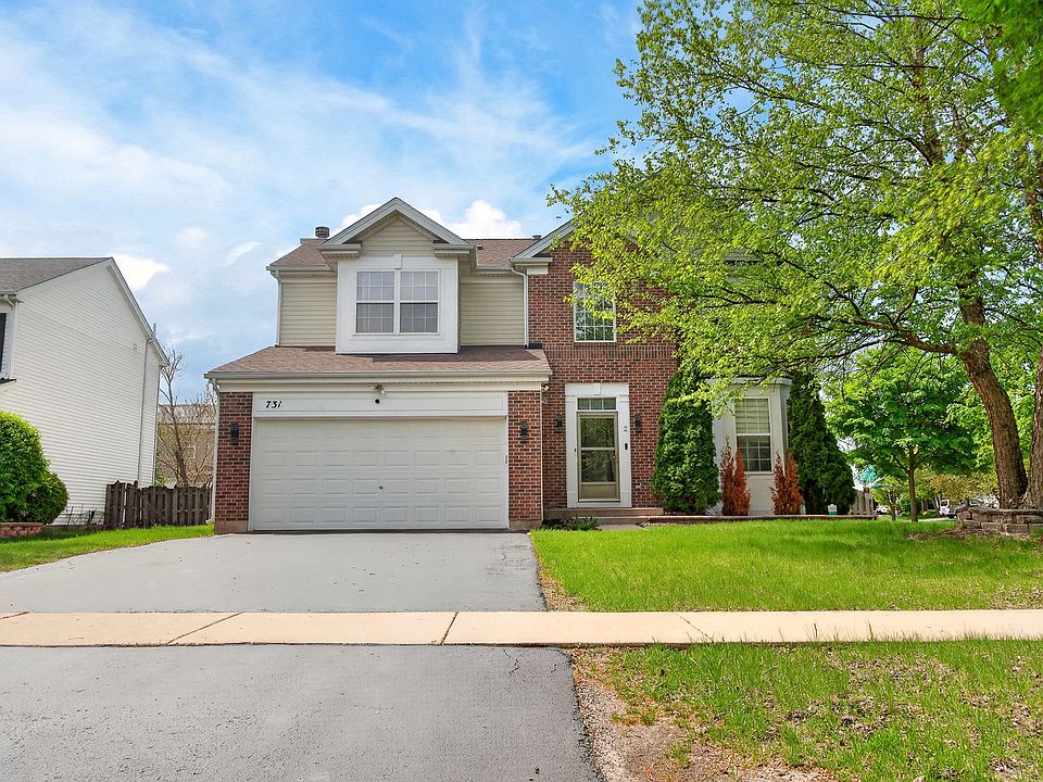 1st image of 731 Sapphire Dr
